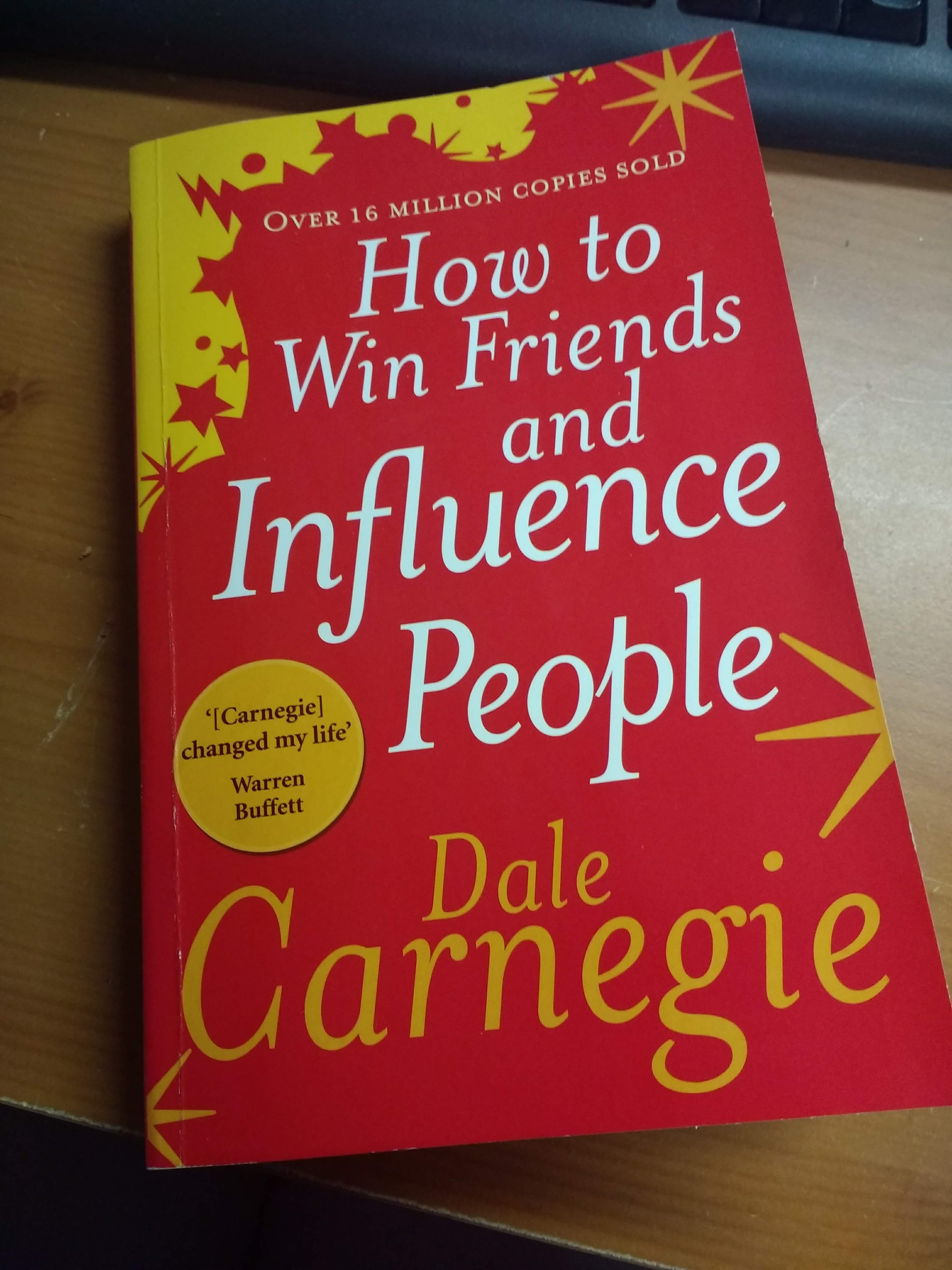 How to Win Friends and Influence People for mac download