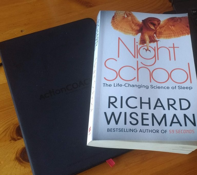 Night School [Hardcover] [Jan 01, 2014] Richard Wiseman by Richard Wiseman